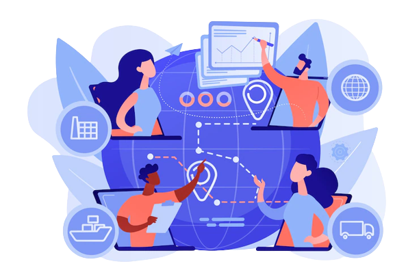Better supplier collaboration